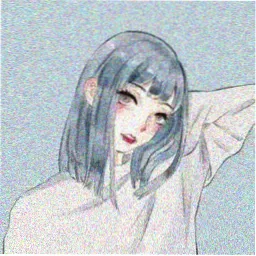 用户冷色偏差头像